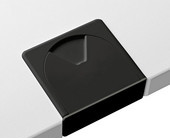 U-Form Schwarz